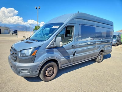 2020 Ford Transit 250
