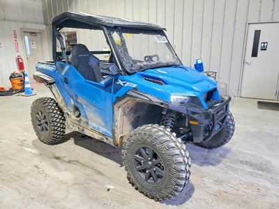 2026 Polaris General Xp