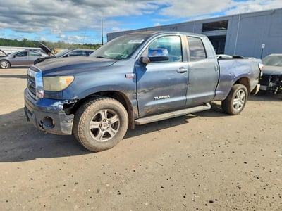 2007 Toyota Tundra