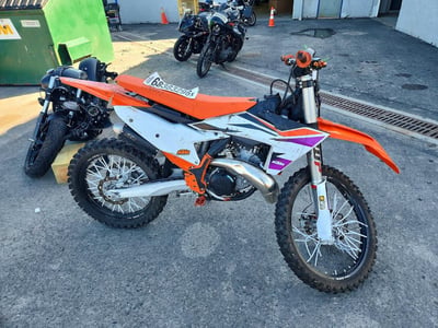 2024 KTM Closed Course Competition