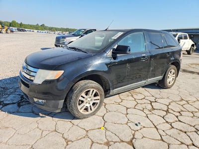 2008 Ford Edge