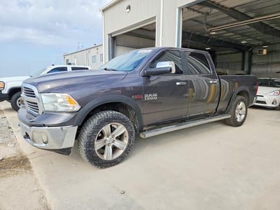 2015 RAM 1500