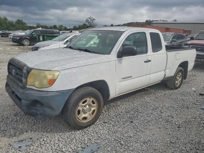 2006 Toyota Tacoma