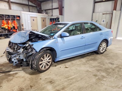 2013 Toyota Camry Hybrid