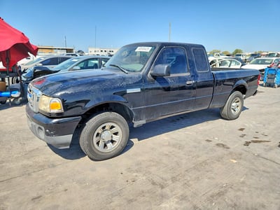 2008 Ford Ranger