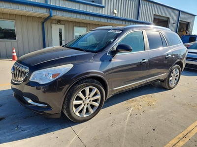 2014 Buick Enclave