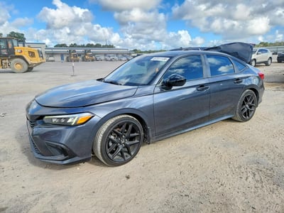 2023 Honda Civic