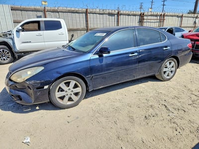 2005 Lexus ES