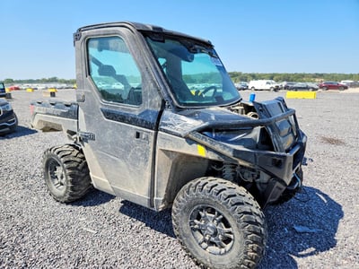 2025 Polaris Ranger Xp 1000 Northstar Edition Premium