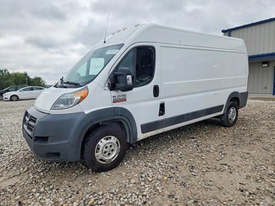 2014 RAM Promaster