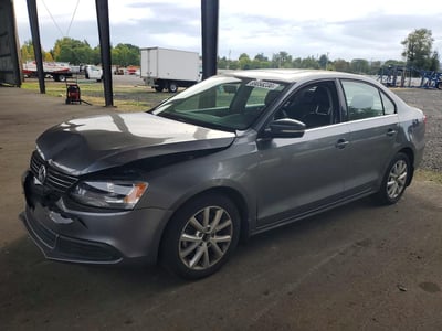 2013 Volkswagen Jetta