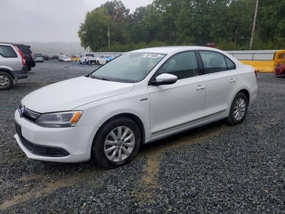 2014 Volkswagen Jetta