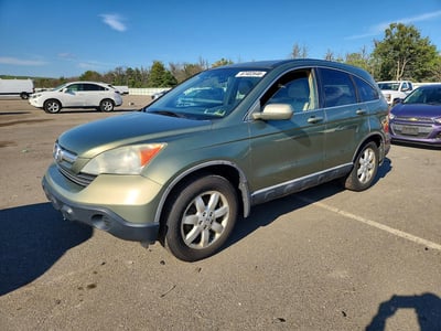 2009 Honda CR-V