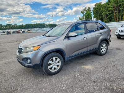 2012 Kia Sorento