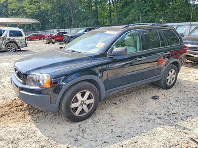 2006 Volvo XC90
