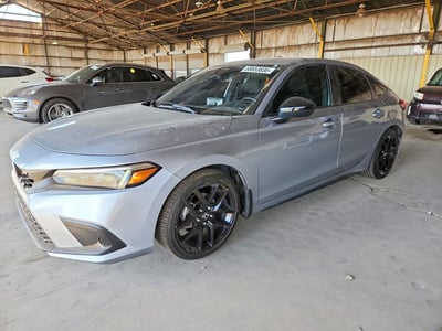 2023 Honda Civic