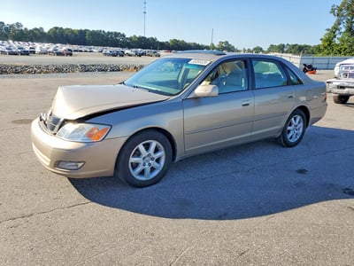 2000 Toyota Avalon