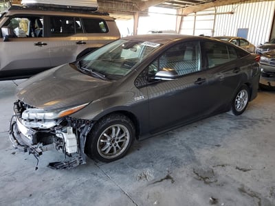 2020 Toyota Prius Prime