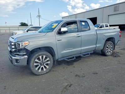2019 Toyota Tundra