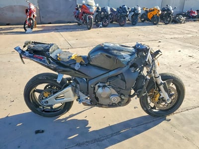 2003 Honda CBR600RR
