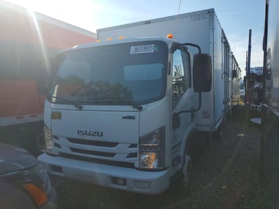 2020 Isuzu NRR