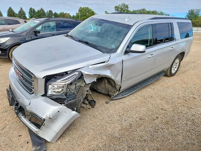 2016 GMC Yukon XL