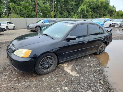 2003 Honda Civic
