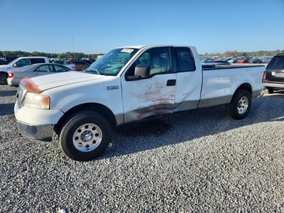 2004 Ford F-150
