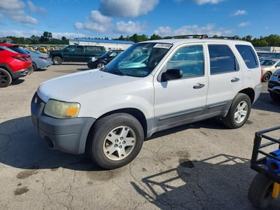 2006 Ford Escape
