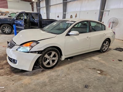 2009 Nissan Altima