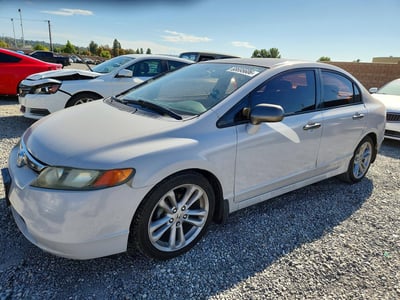 2007 Honda Civic