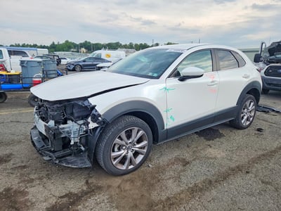 2021 Mazda CX-30