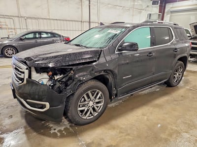 2017 GMC Acadia