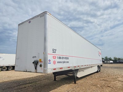 2015 Utility Trailer Manufacturer Utility Trailer Manufacturer