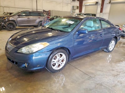 2004 Toyota Camry Solara