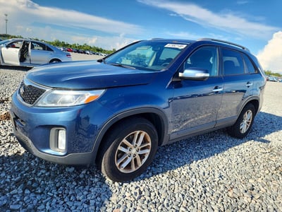 2014 Kia Sorento