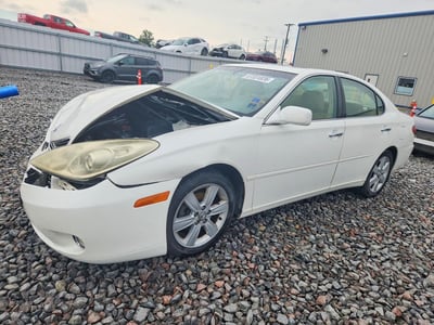 2005 Lexus ES
