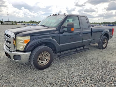 2016 Ford F-350