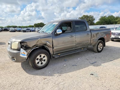 2006 Toyota Tundra