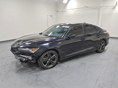 2024 Acura Integra