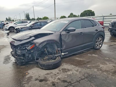 2020 Mazda CX-30
