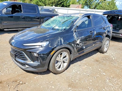 2024 Buick Encore