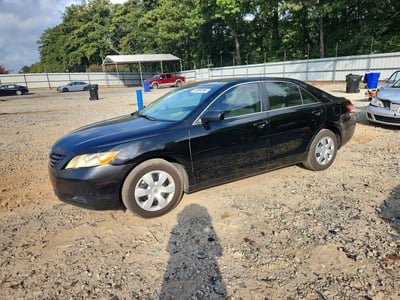 2009 Toyota Camry