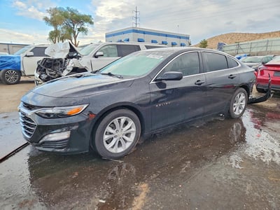 2023 Chevrolet Malibu