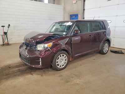 2015 Scion xB