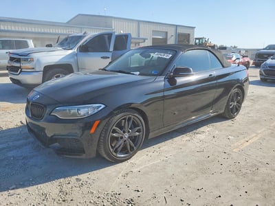 2016 BMW 2 Series