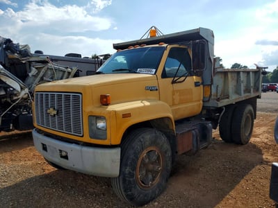 1990 Chevrolet C70 Kodiak