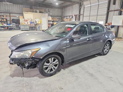 2011 Honda Accord
