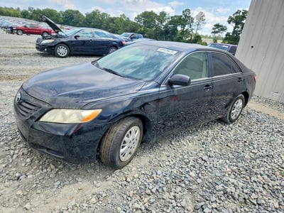 2009 Toyota Camry