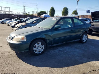 2000 Honda Civic